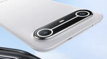 أنحف تصميم.. TECNO تكشف هاتفاً بشاشة منحنية ثلاثية الأبعاد